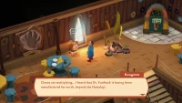 2. Little Big Adventure - Twinsen’s Quest PL (NS)